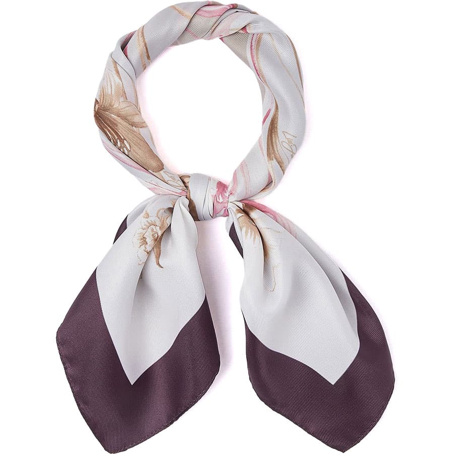 Women's Scarves Liu Jo Bordeaux