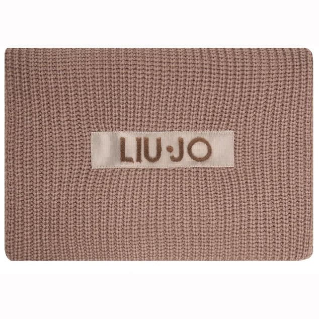 Women's Scarves Liu Jo Beige