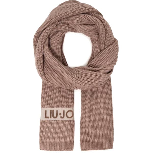 Women's Scarves Liu Jo Beige