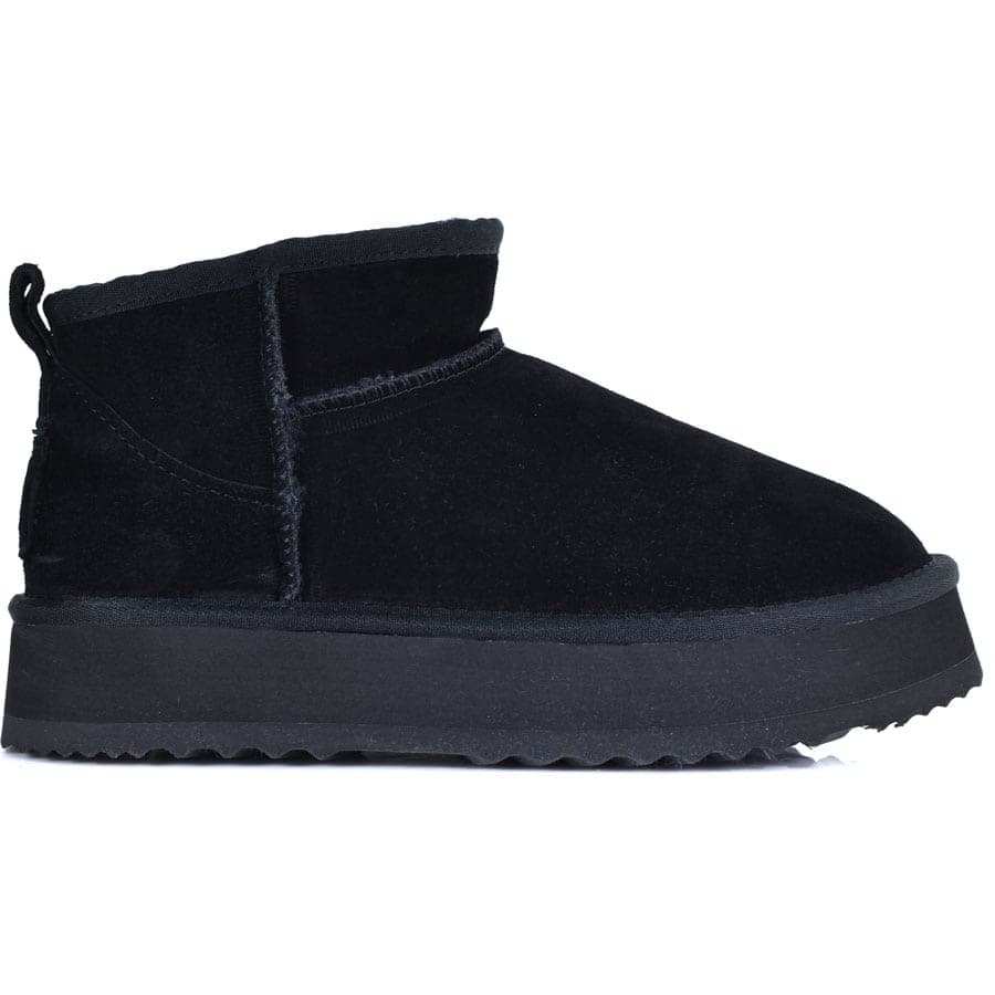 Women's Boots Kelara Black