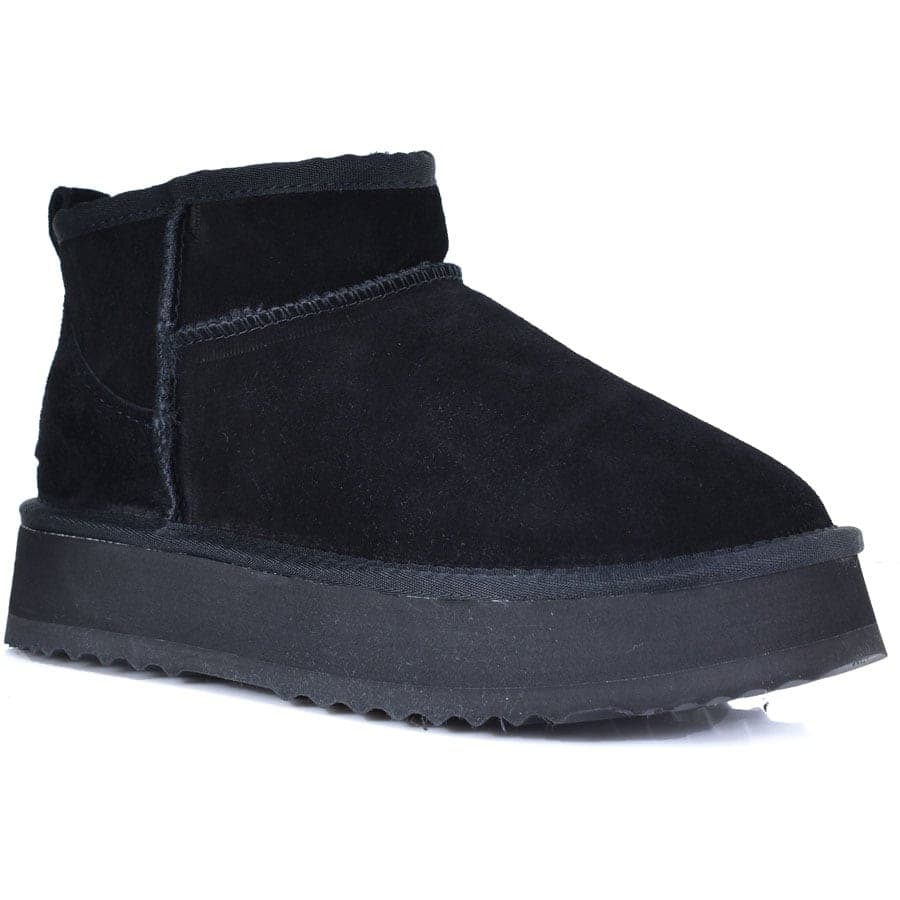 Women's Boots Kelara Black