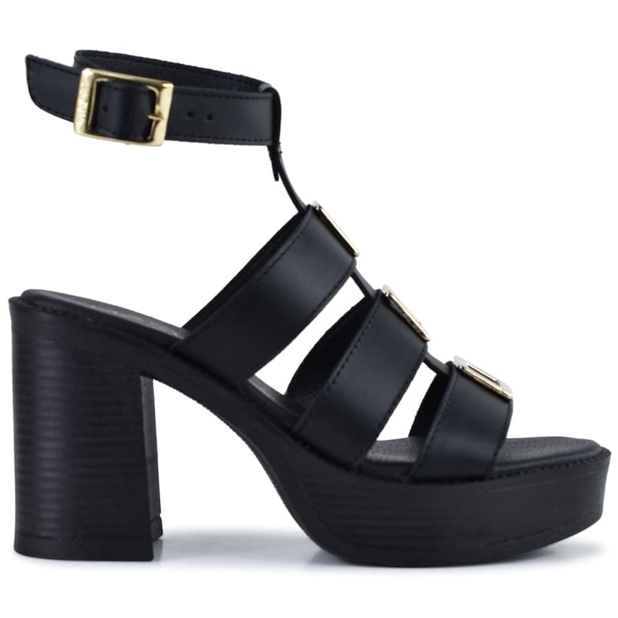 Women's Sandals Harris Black
