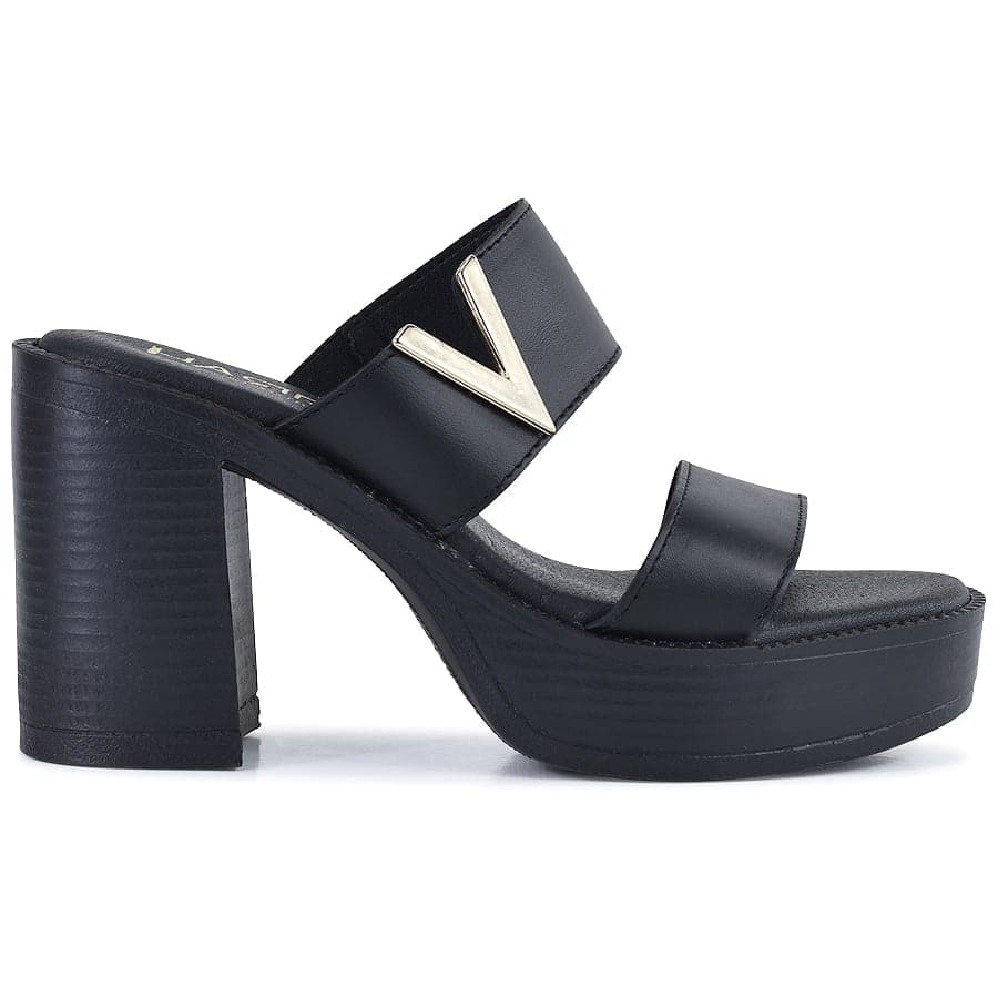 Women's Sandals Harris Black