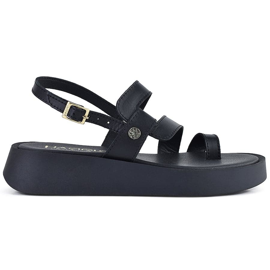 Women's Sandals Harris Black