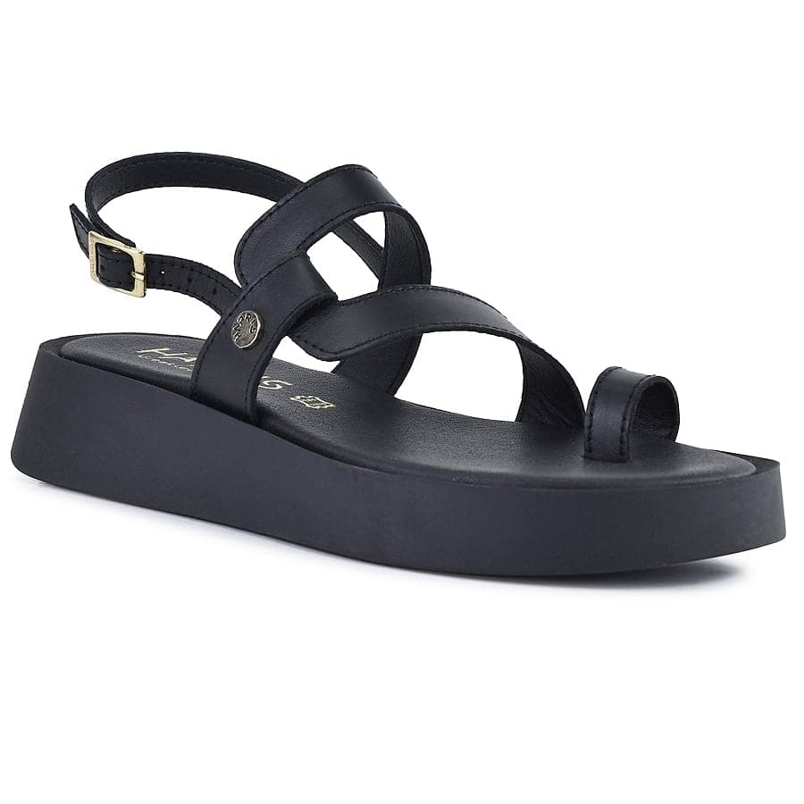 Women's Sandals Harris Black