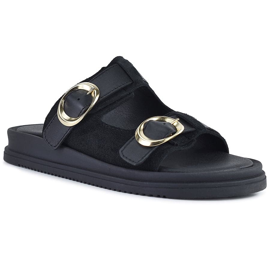 Women's Sandals Harris Black