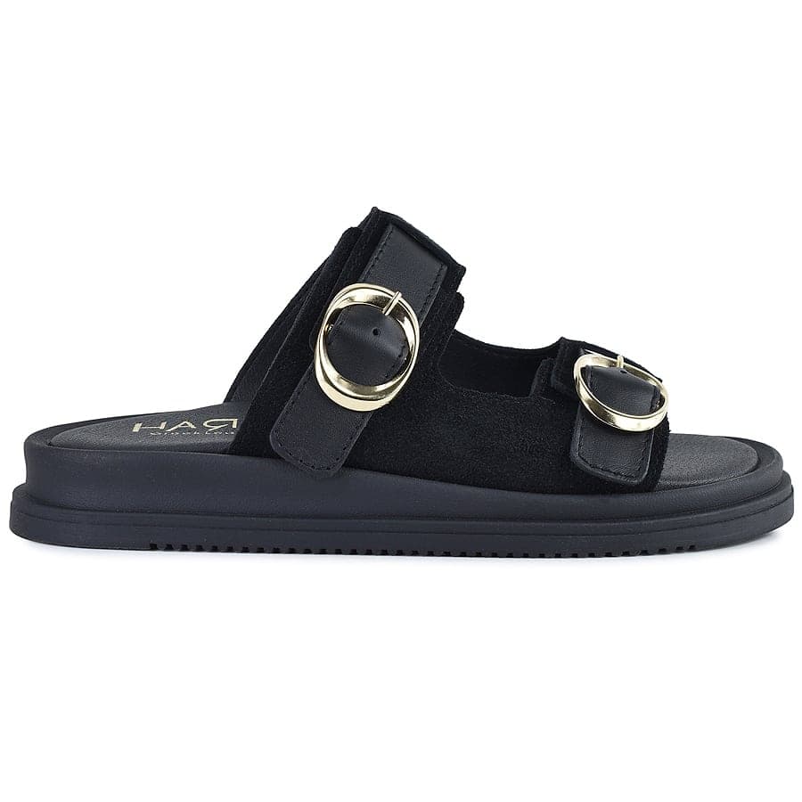 Women's Sandals Harris Black