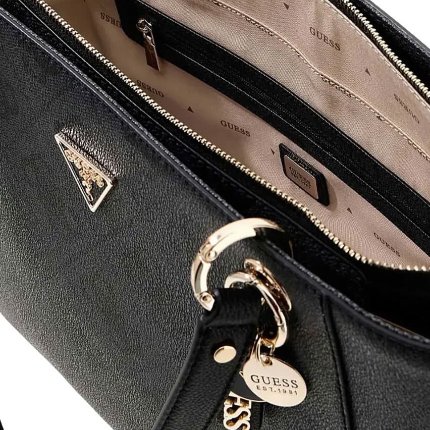 Women's Bags Guess Black