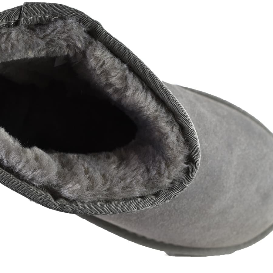 Women's Boots Kelara Gray