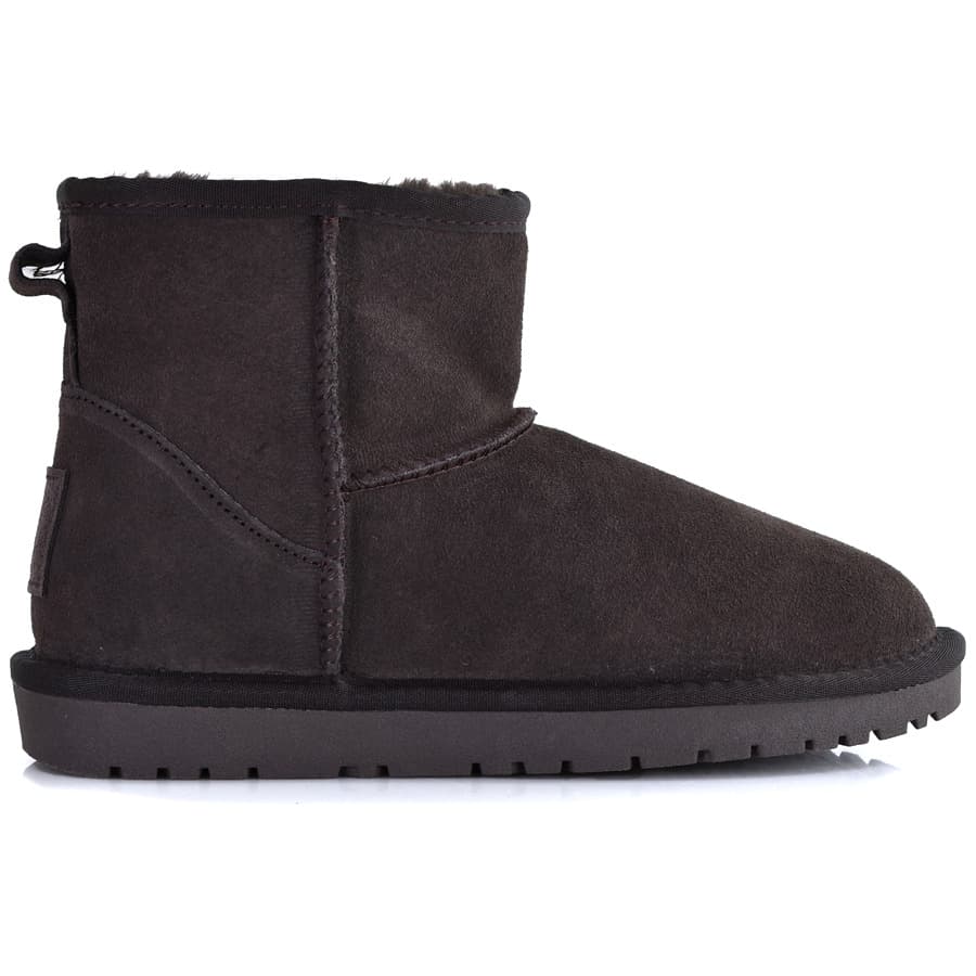 Women's Boots Kelara Brown