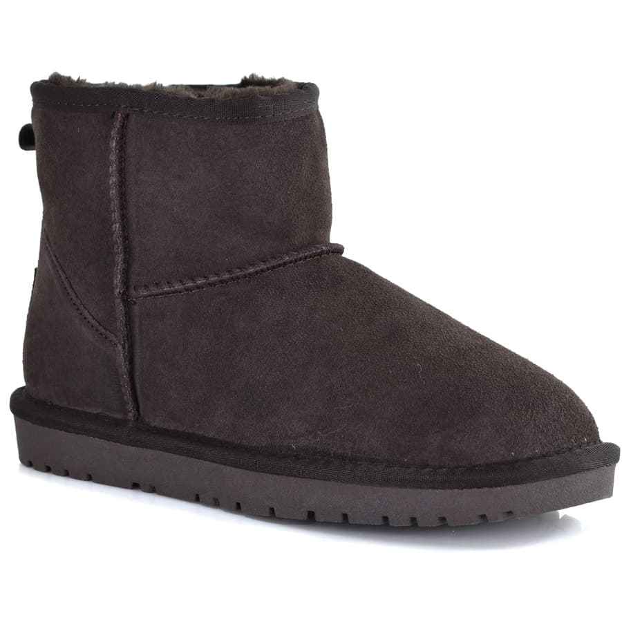 Women's Boots Kelara Brown