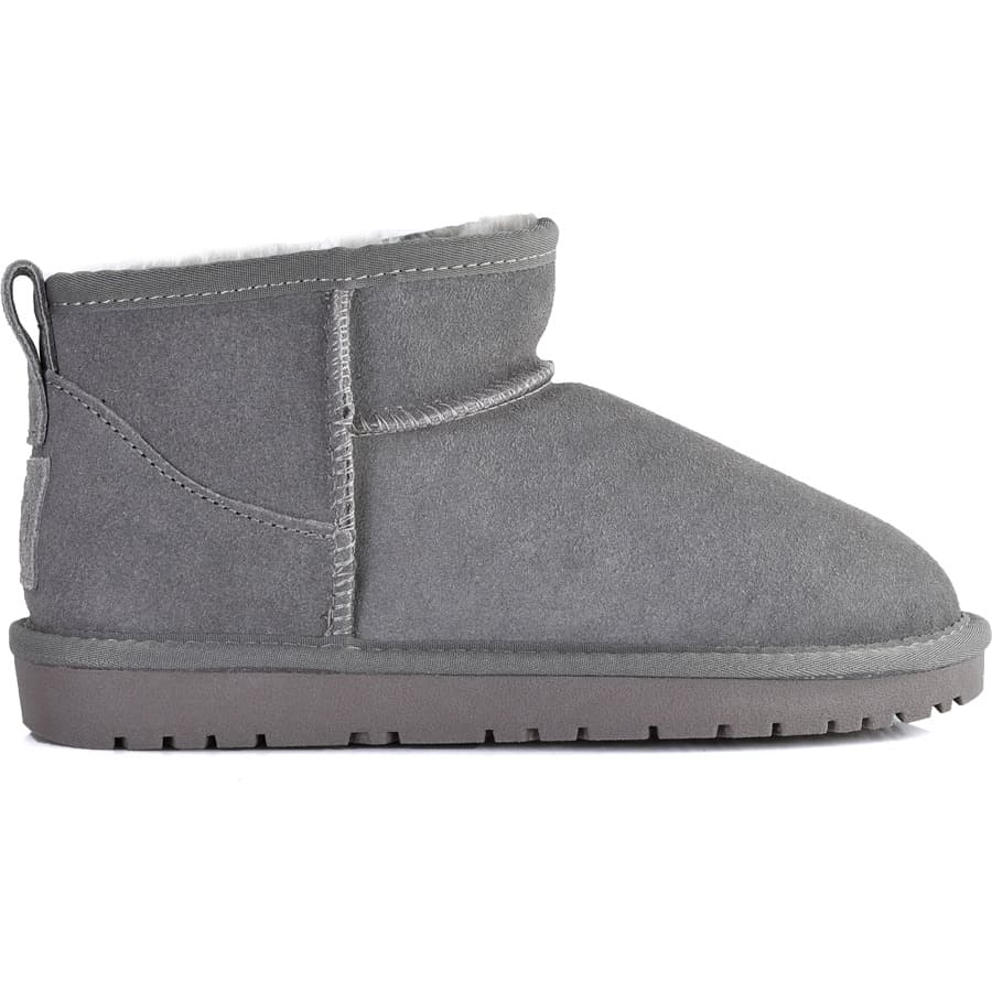 Women's Boots Kelara Gray