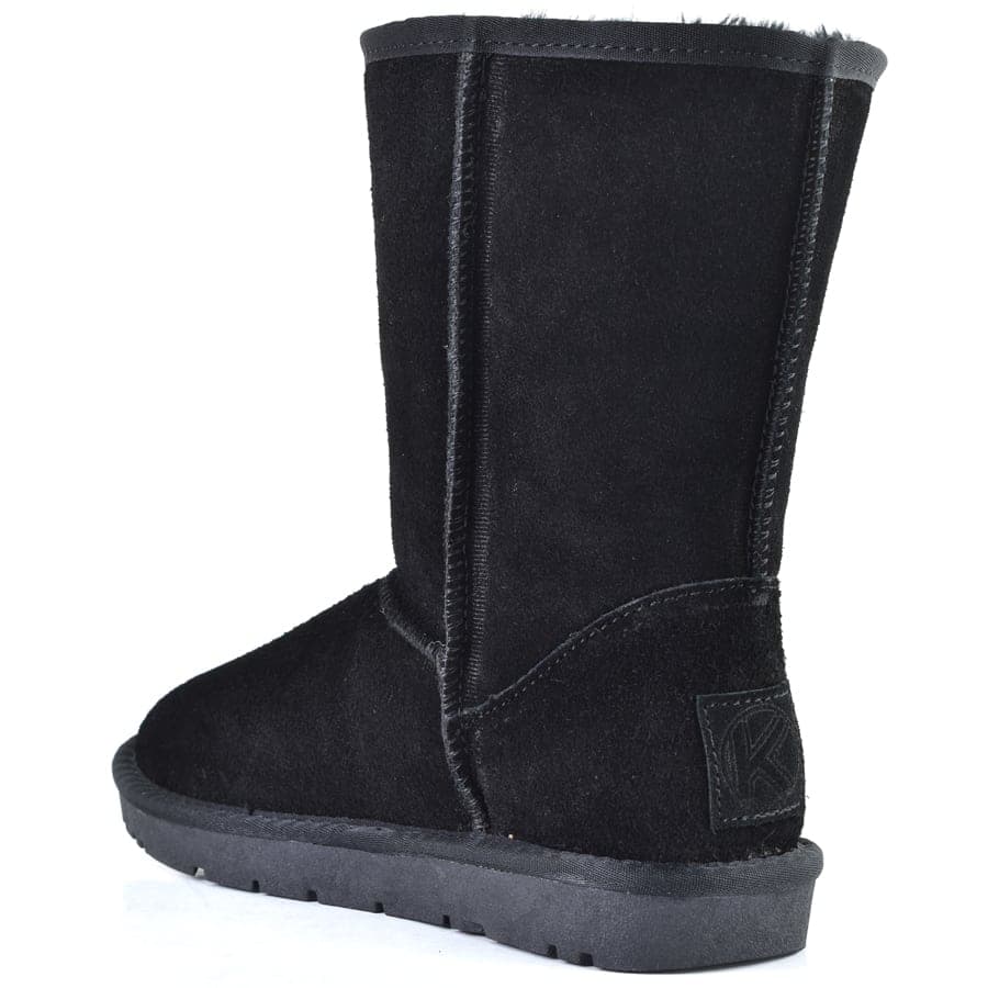 Women's Boots Kelara Black