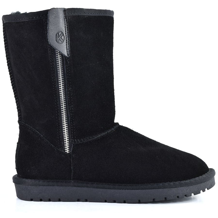 Women's Boots Kelara Black