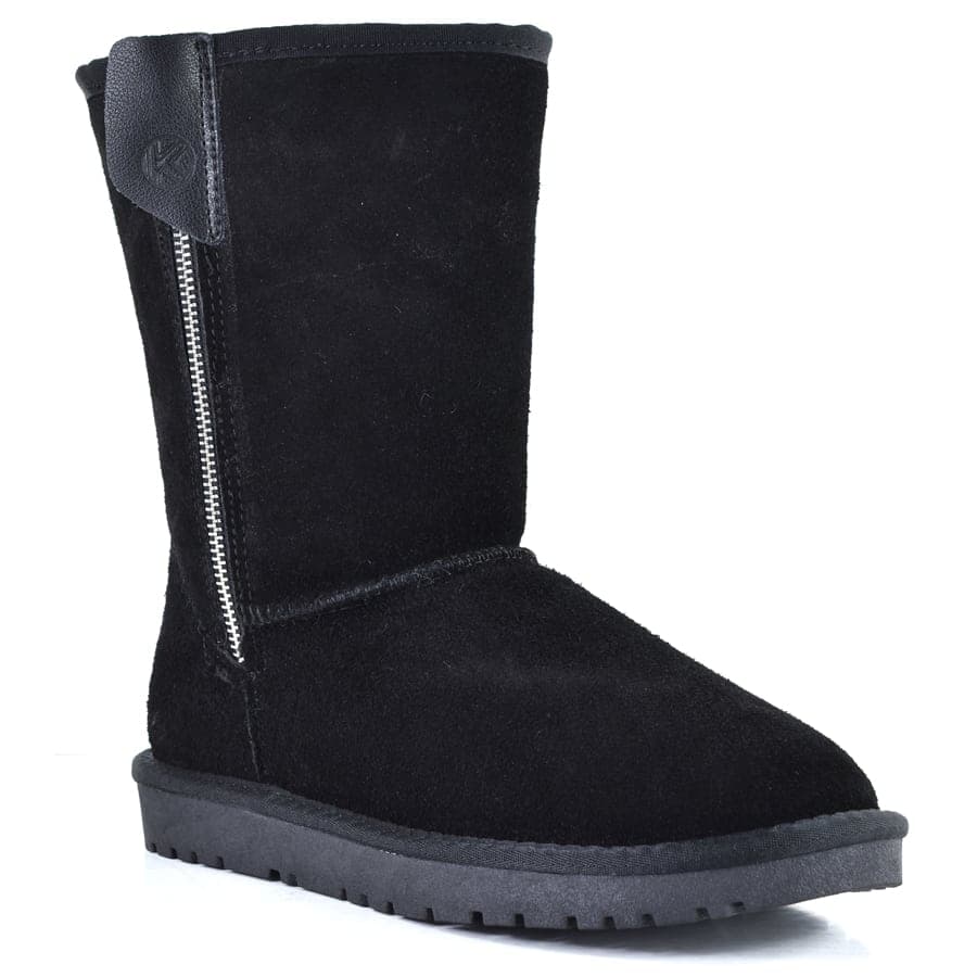 Women's Boots Kelara Black