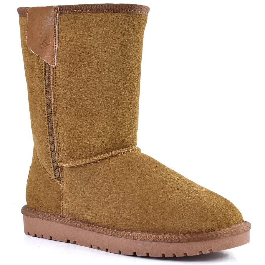 Women's Boots Kelara Brown