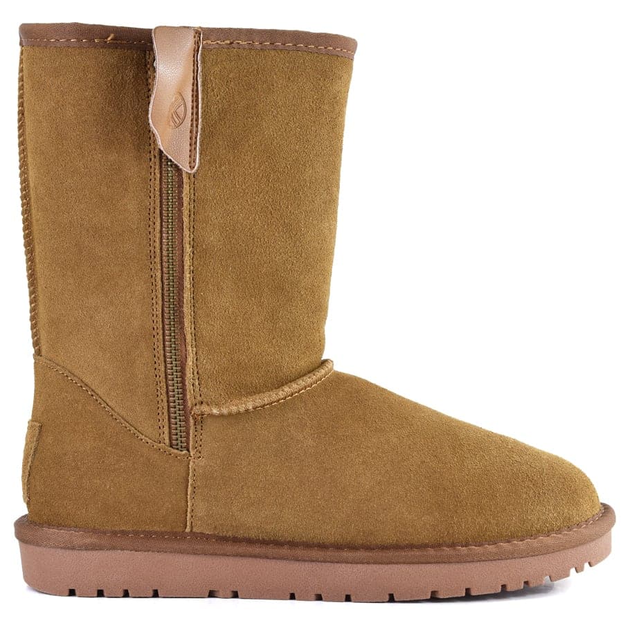 Women's Boots Kelara Brown