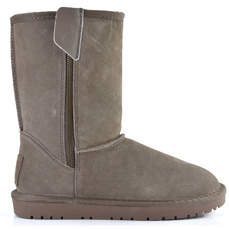 Women's Boots Kelara Beige