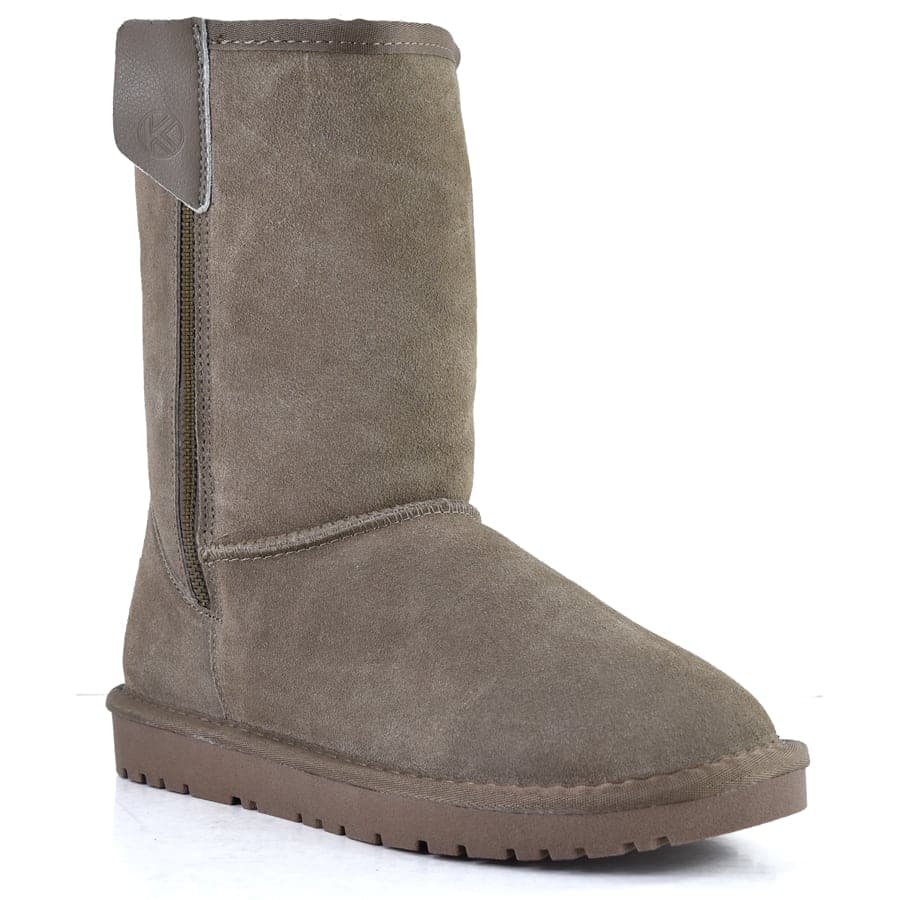 Women's Boots Kelara Beige
