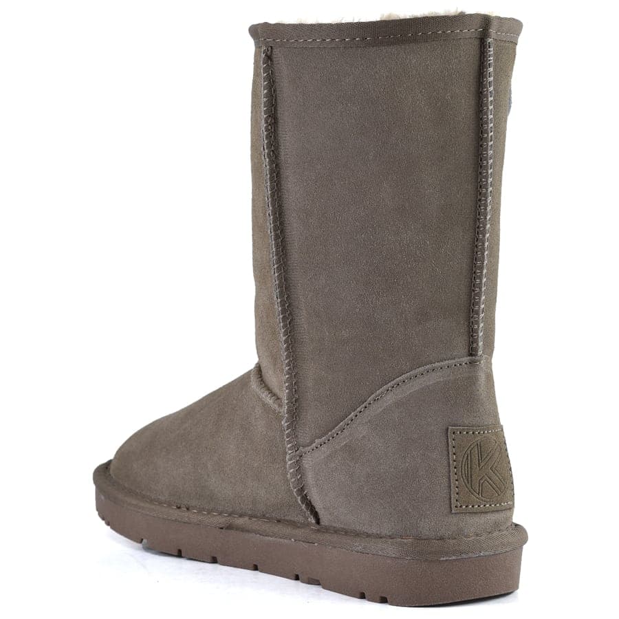 Women's Boots Kelara Beige