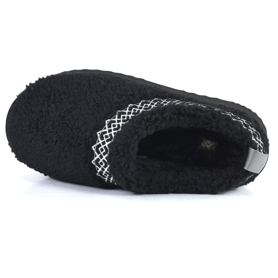 Women's Slippers Kelara Black
