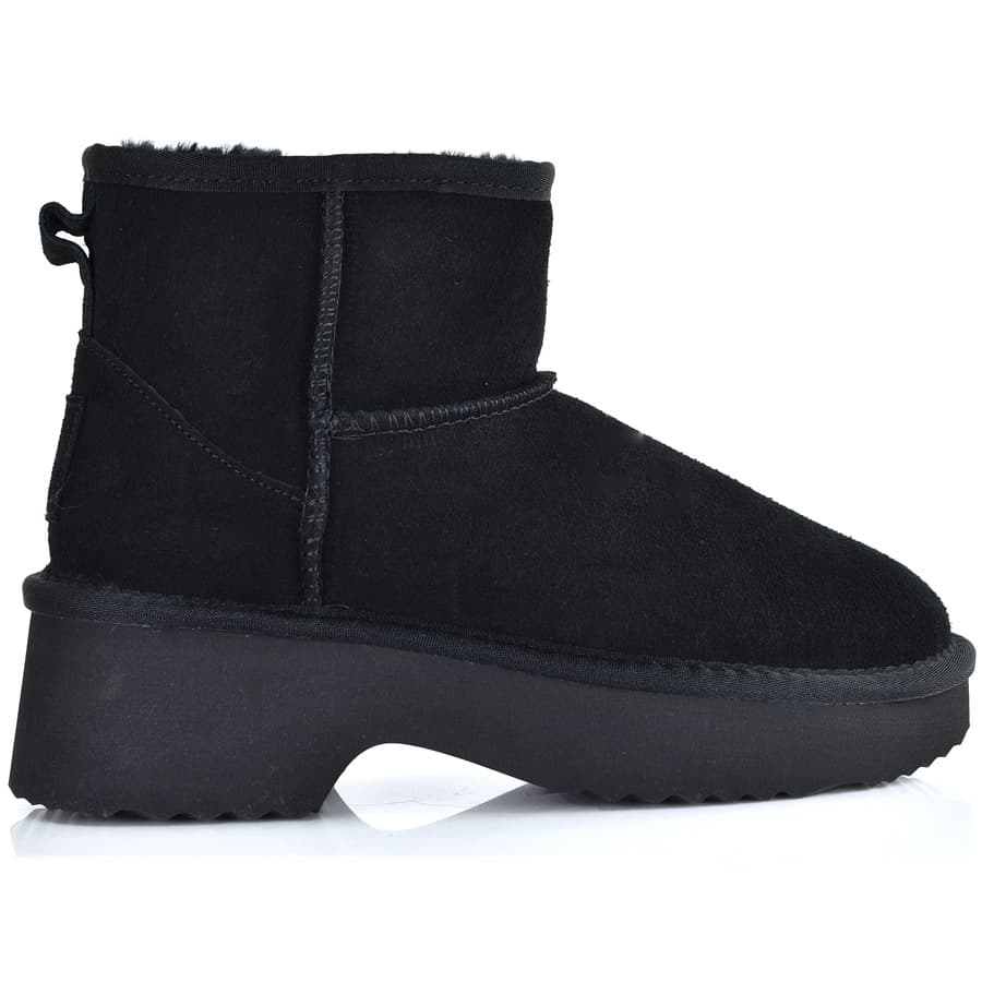 Women's Boots Kelara Black