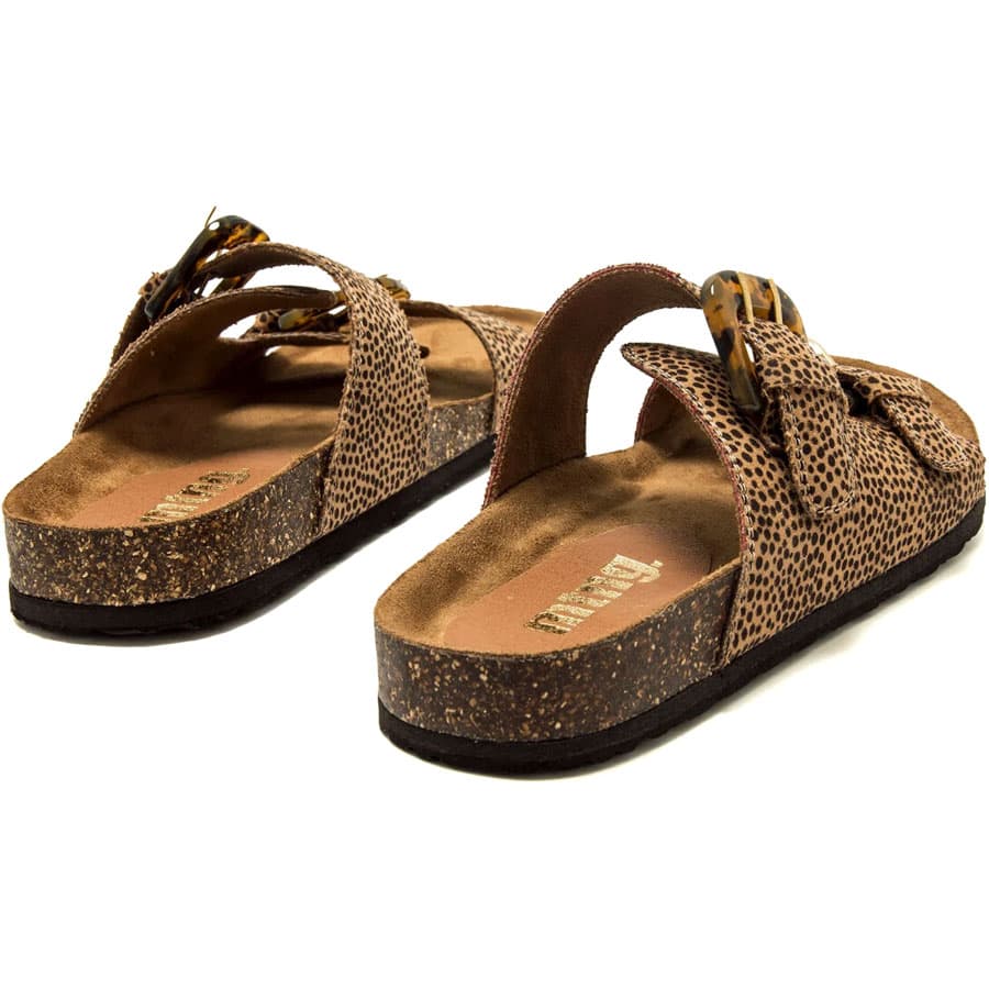 Women's Sandals MTNG Multicolor