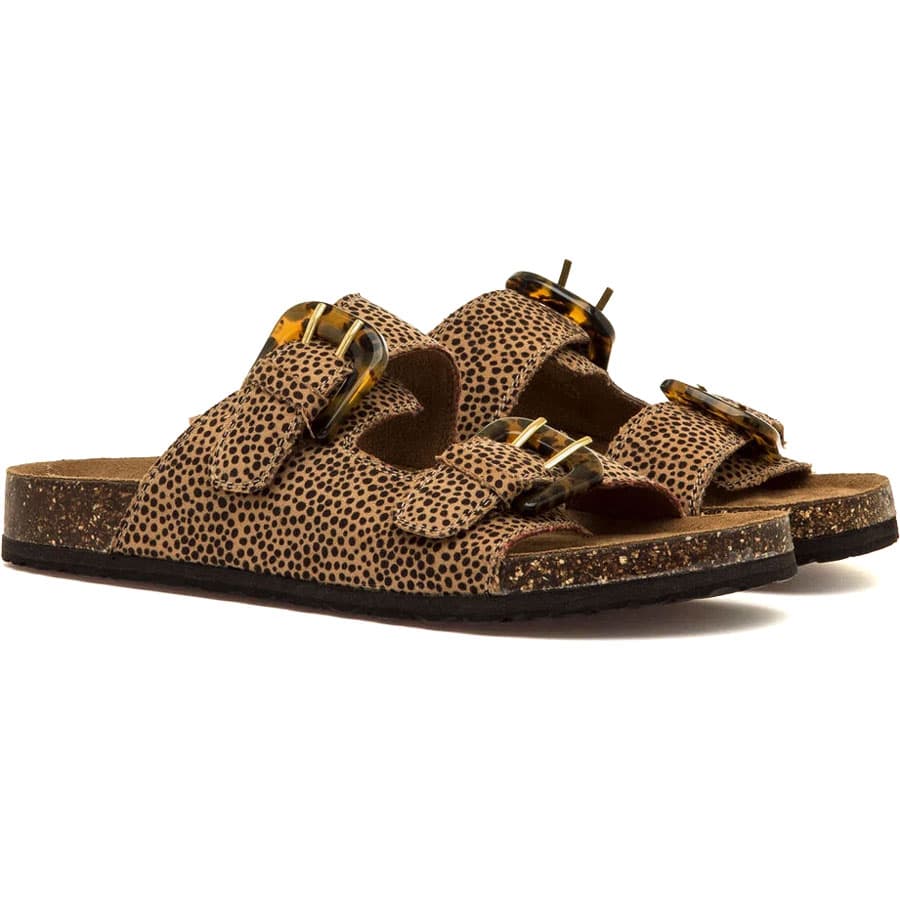 Women's Sandals MTNG Multicolor