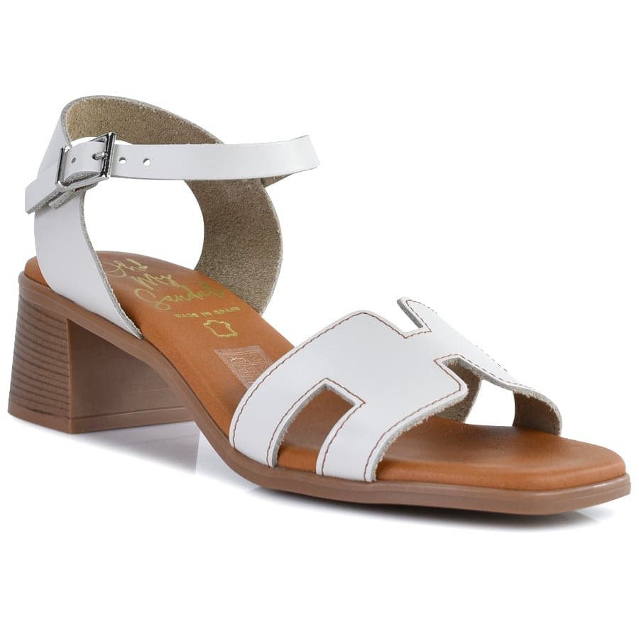Women's Sandals Oh my sandals White