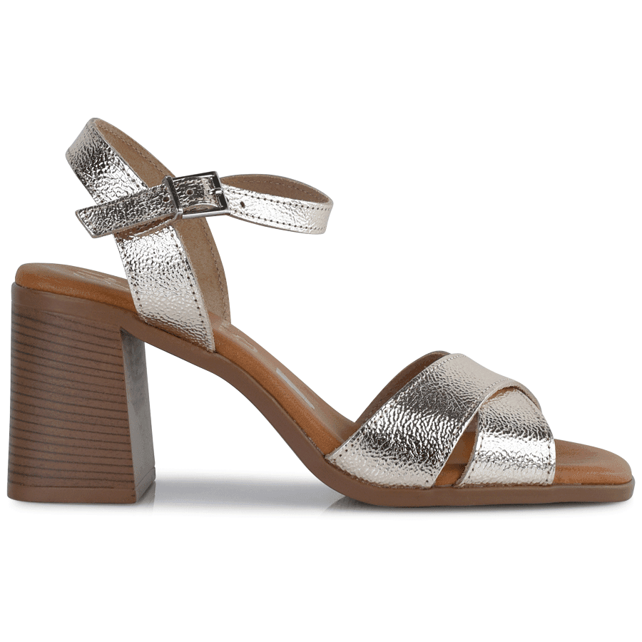 Women's Sandals Oh my sandals Gold