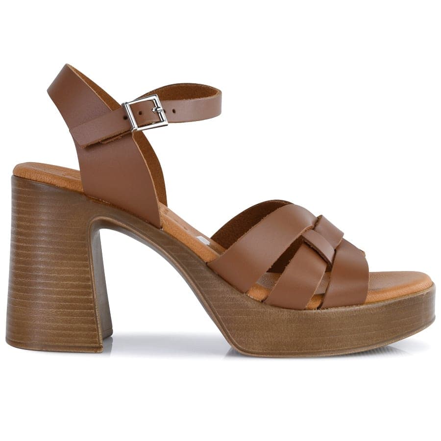 Women's Sandals Oh my sandals Brown