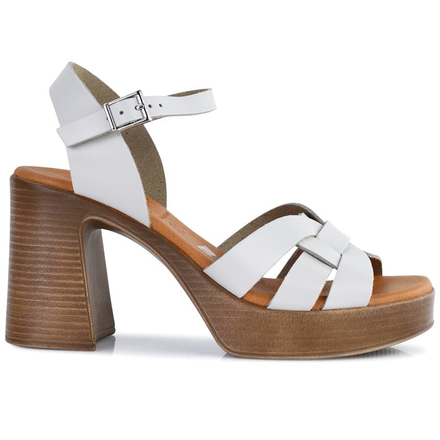 Women's Sandals Oh my sandals White