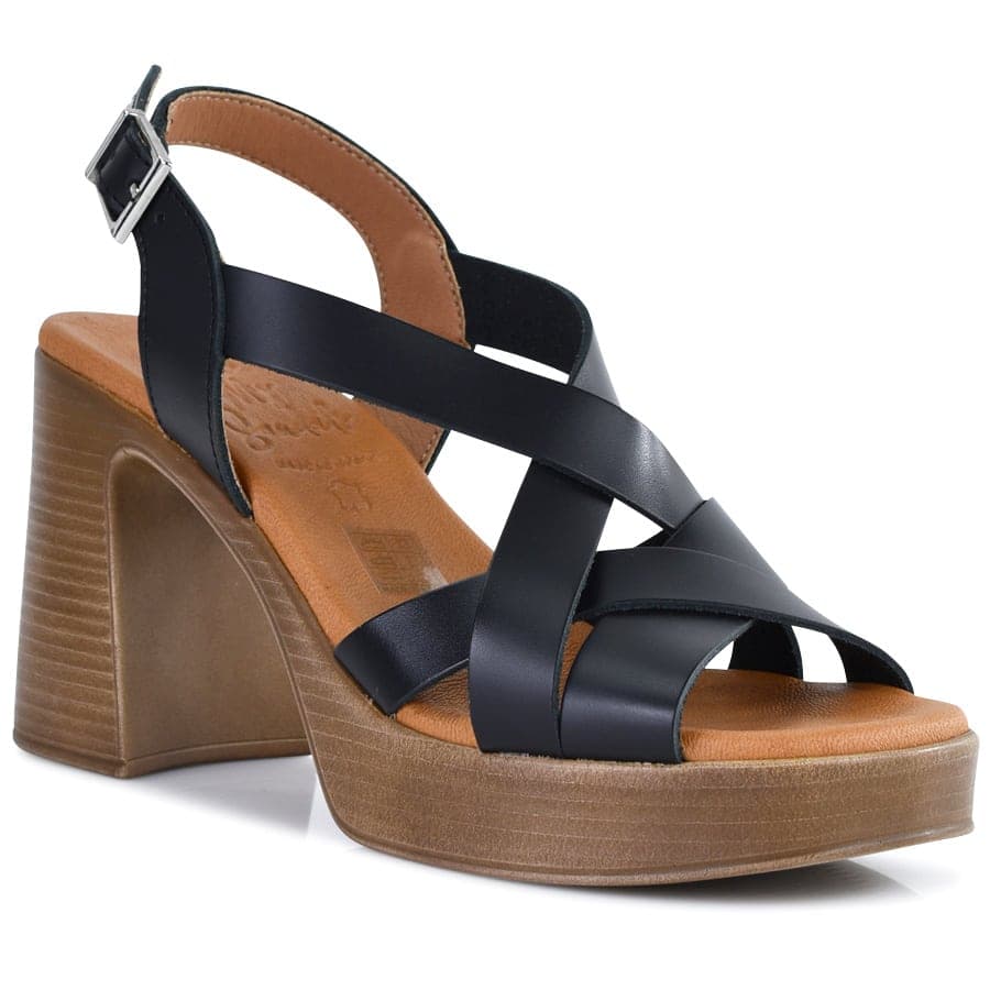 Women's Sandals Oh my sandals Black