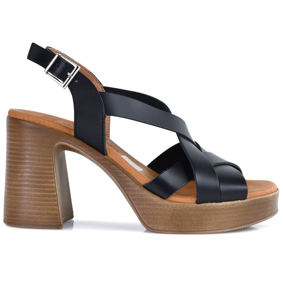 Women's Sandals Oh my sandals Black