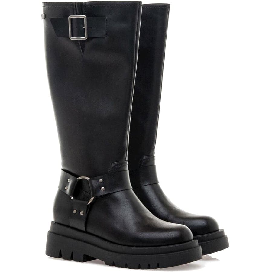 Women's Boots MTNG Black