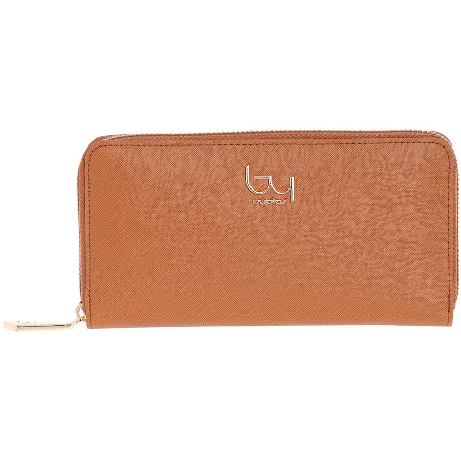 Women's Wallets Byblos Brown