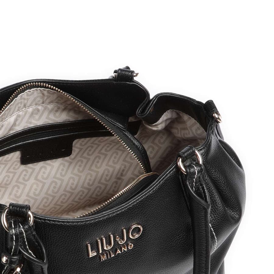 Women's Bags Liu Jo Black