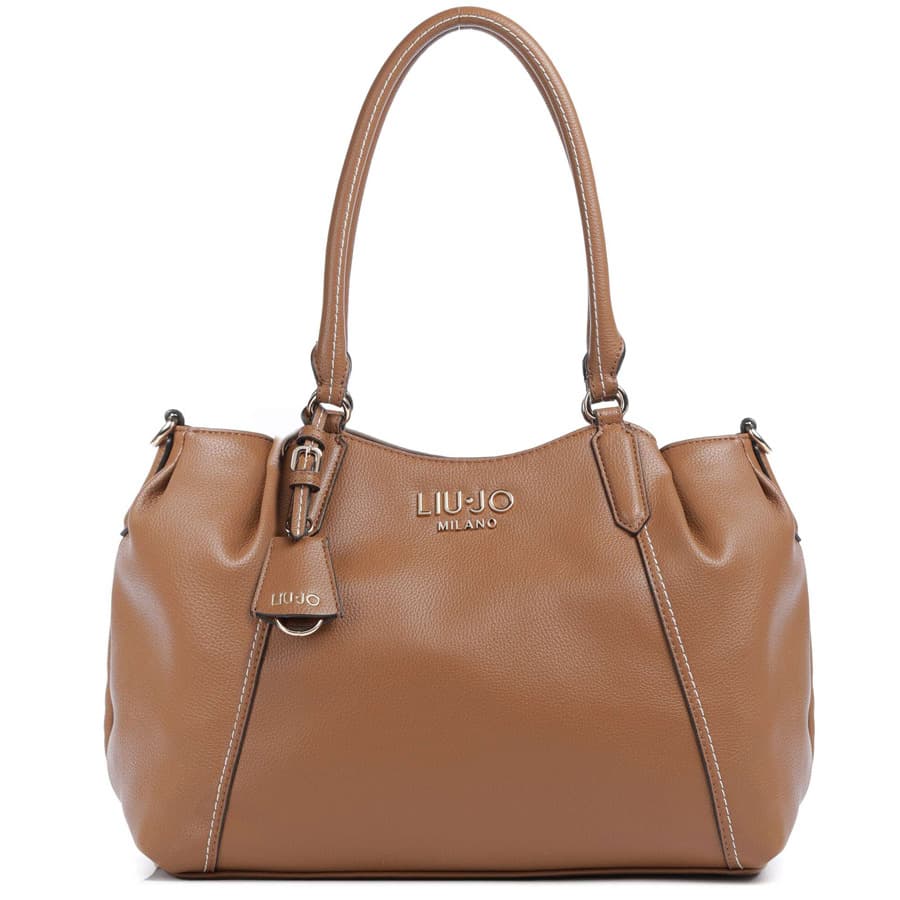Women's Bags Liu Jo Brown