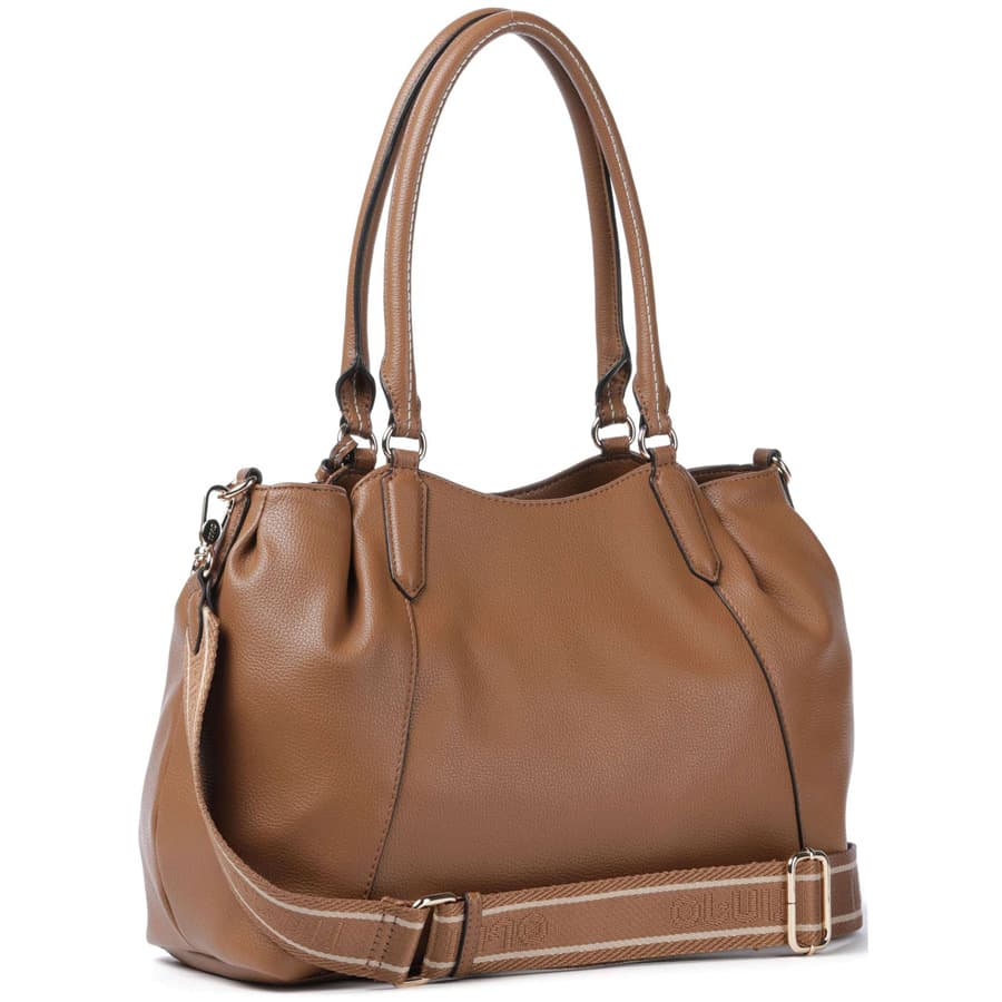 Women's Bags Liu Jo Brown