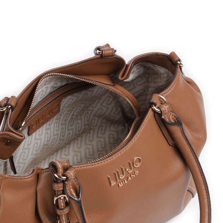 Women's Bags Liu Jo Brown