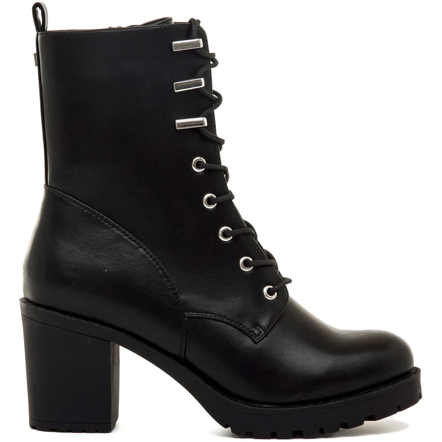 Women's Ankle Boots MariaMare Black