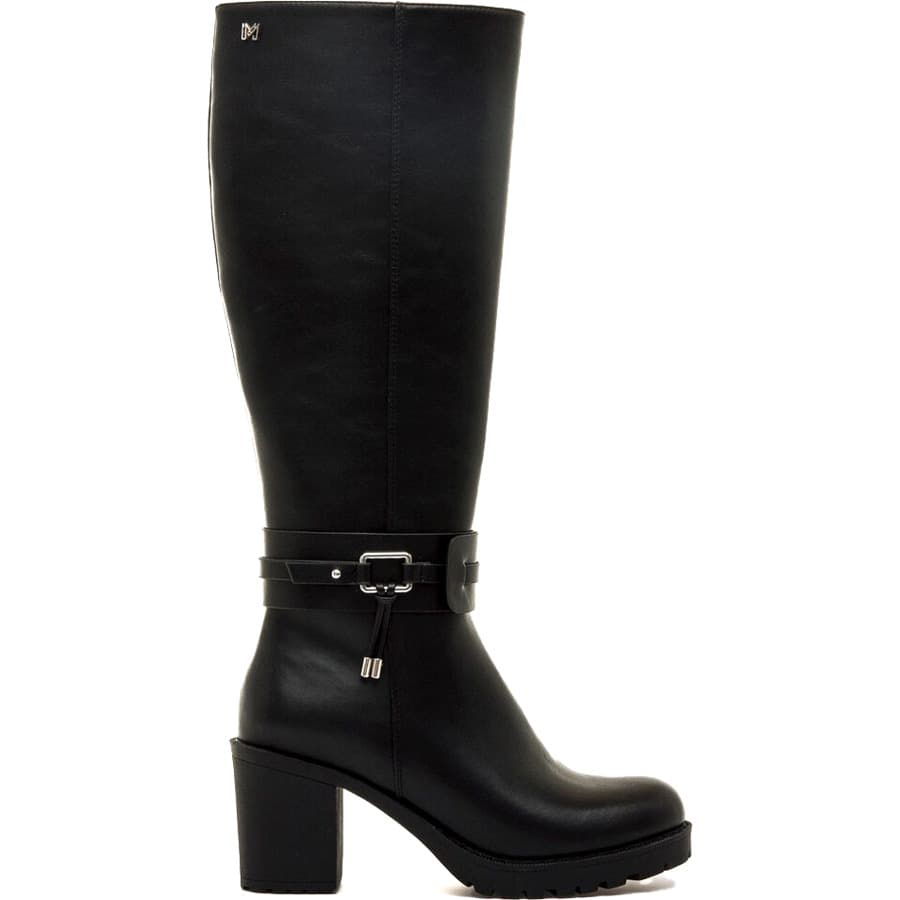 Women's Boots MariaMare Black
