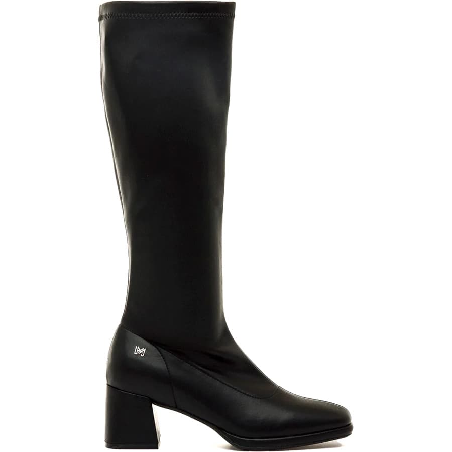 Women's Boots MariaMare Black