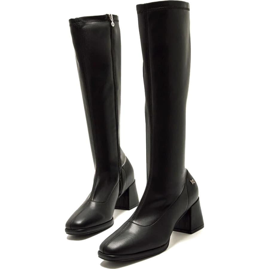 Women's Boots MariaMare Black