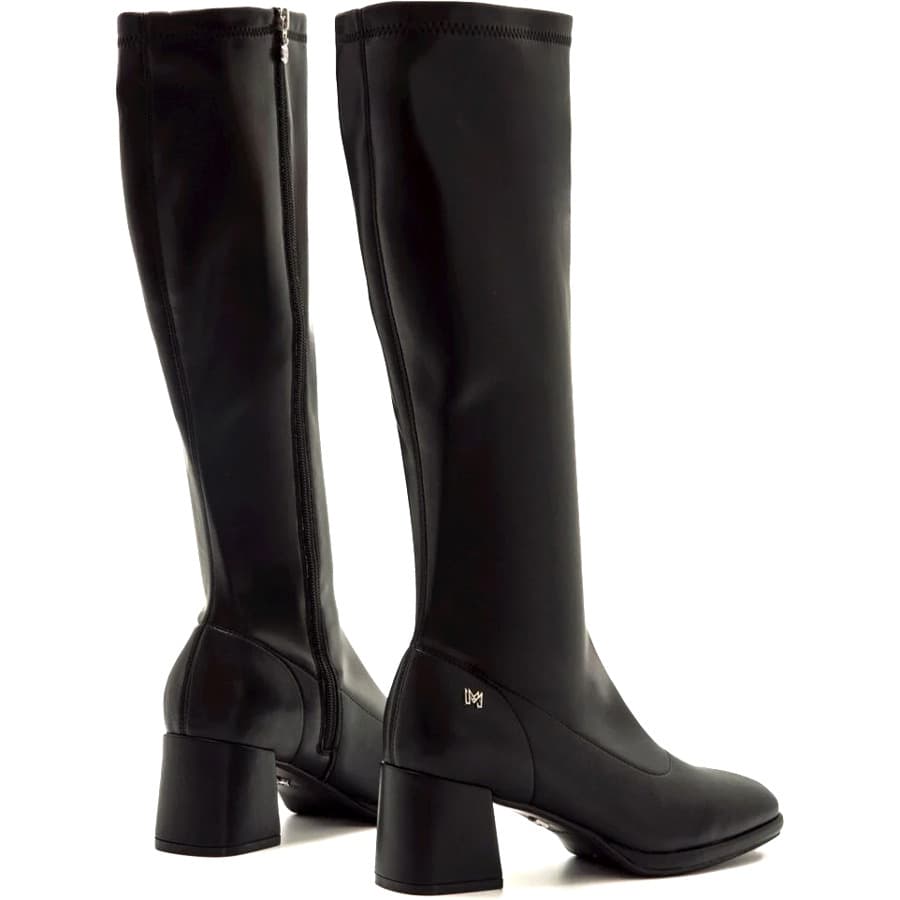 Women's Boots MariaMare Black