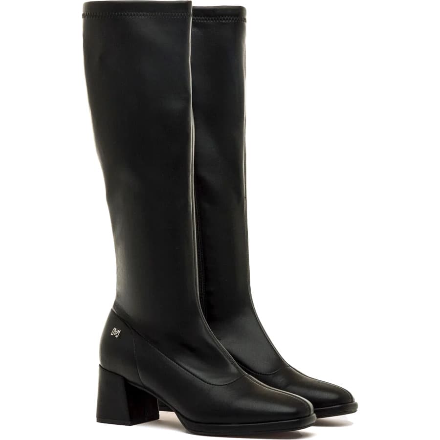Women's Boots MariaMare Black