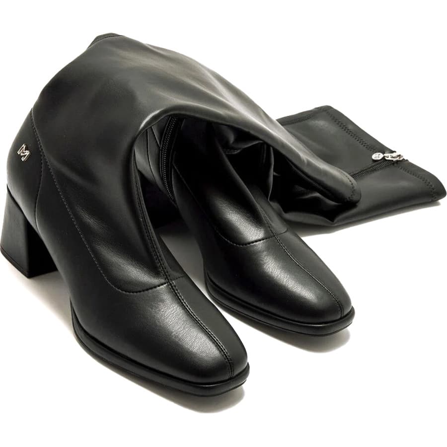 Women's Boots MariaMare Black