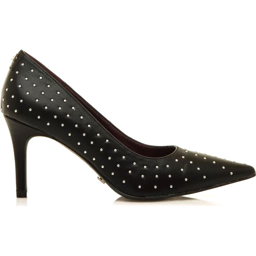 Women's Pumps MariaMare Black