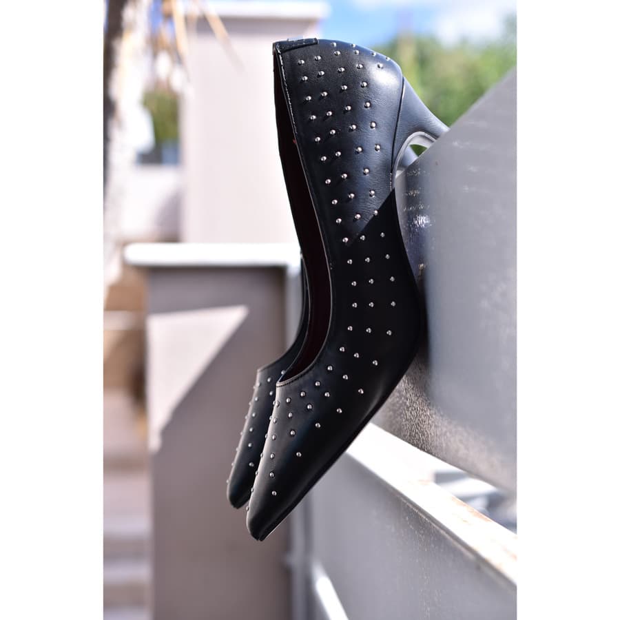 Women's Pumps MariaMare Black