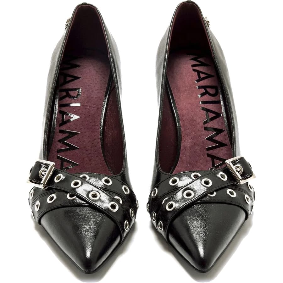 Women's Pumps MariaMare Black